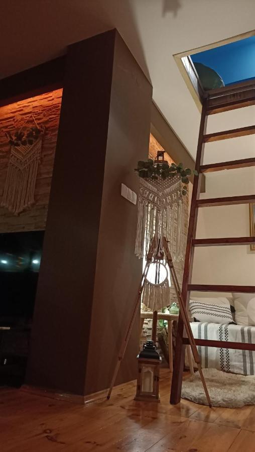 Apartament u Agaty Czernichów Kraków Zator Exterior foto