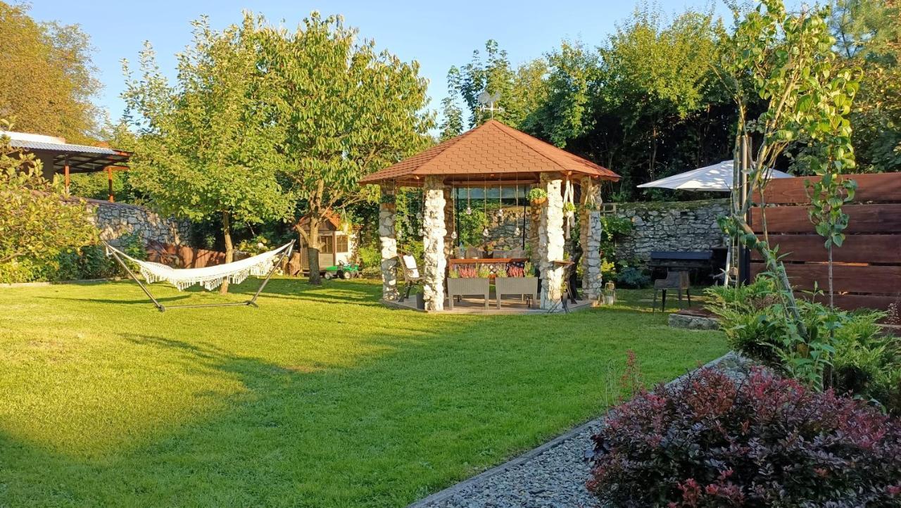 Apartament u Agaty Czernichów Kraków Zator Exterior foto