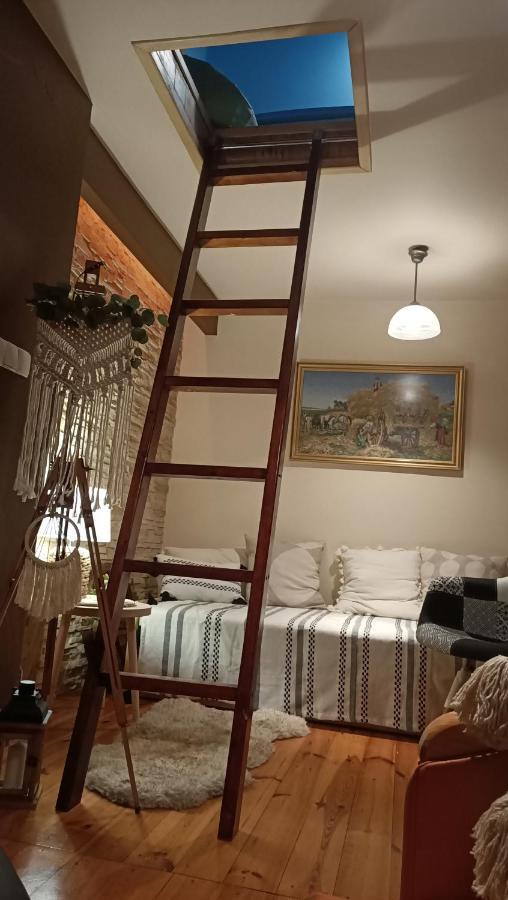 Apartament u Agaty Czernichów Kraków Zator Exterior foto