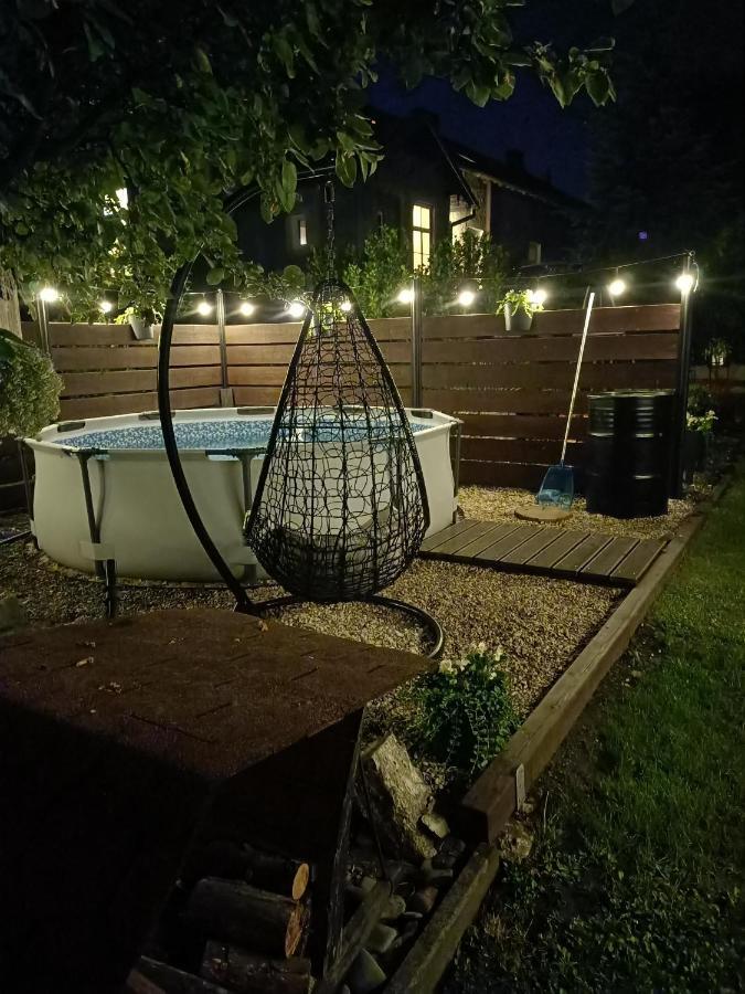 Apartament u Agaty Czernichów Kraków Zator Exterior foto